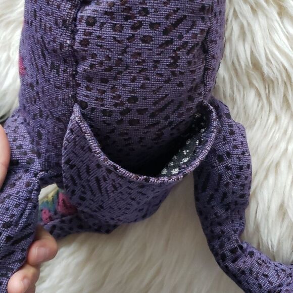 𝅺melissa and doug dinosaur puppet trex - Picture 8 of 9